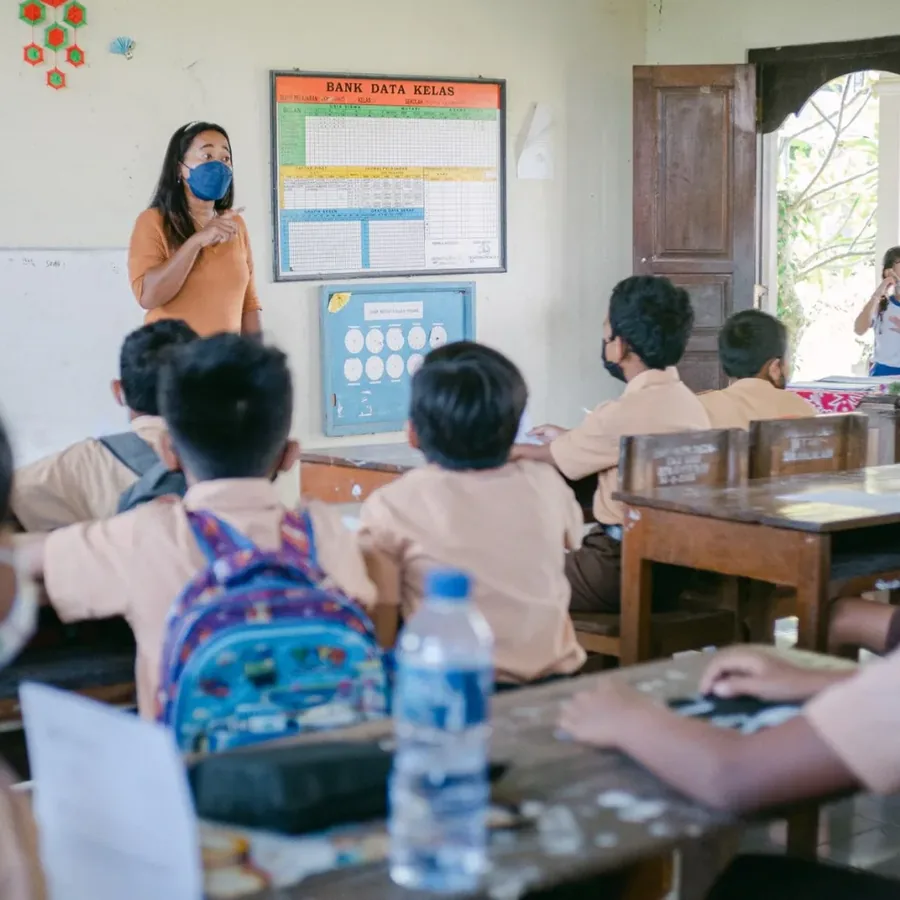 Các môn học phổ biến có lớp tại trung tâm