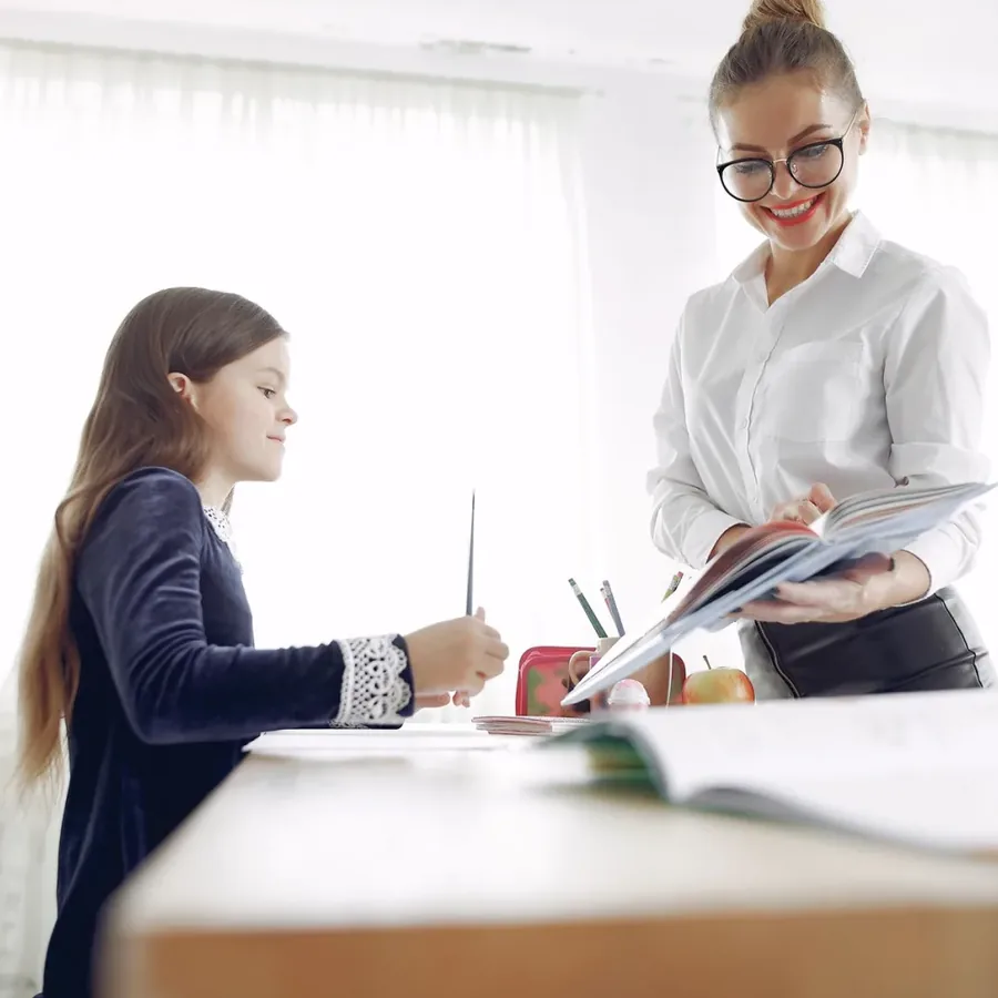 Các môn học phổ biến có lớp tại trung tâm